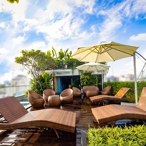 **** Hotel Cochin Sang Vietnam