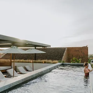 The Komu Bali Hotel
