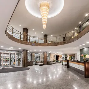 **** Hotel Eurostars Uhotel Slovenia
