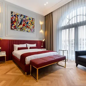 **** Hotel New Old Town Turkey